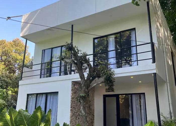 Apartamentos Tierrabomba