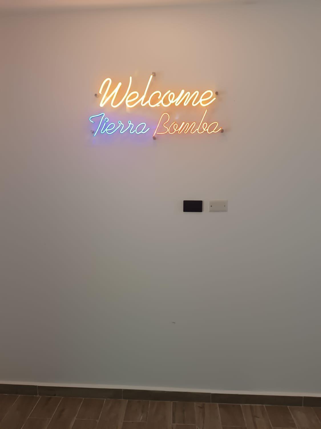 Apartamento Tierrabomba