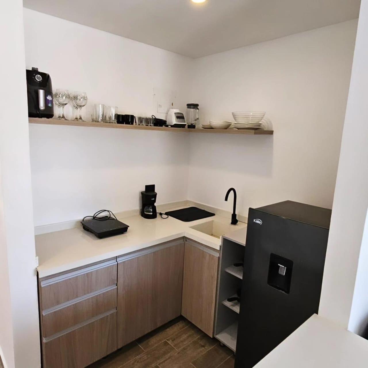 Apartamento Tierrabomba