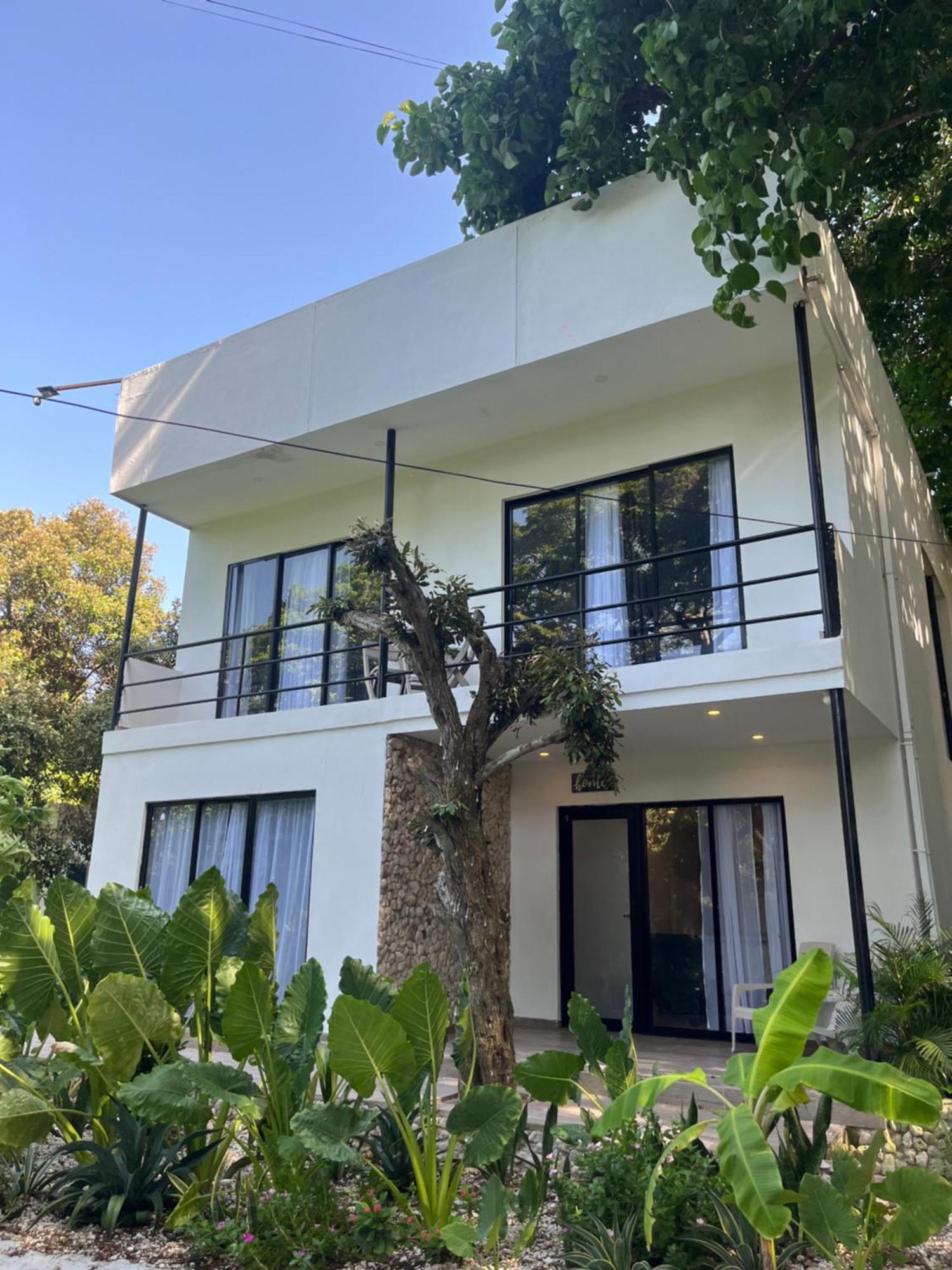 Apartamento Tierrabomba *