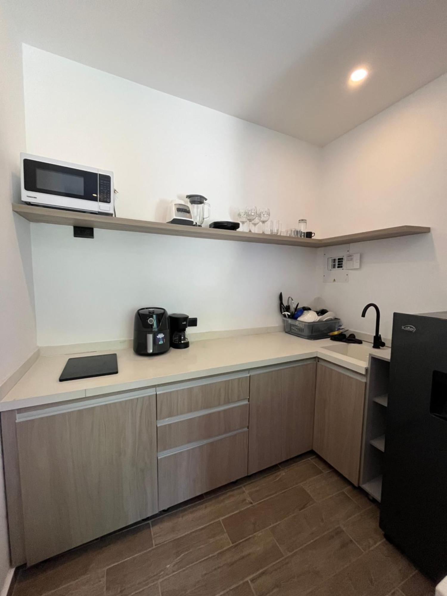 Apartamento Tierrabomba *