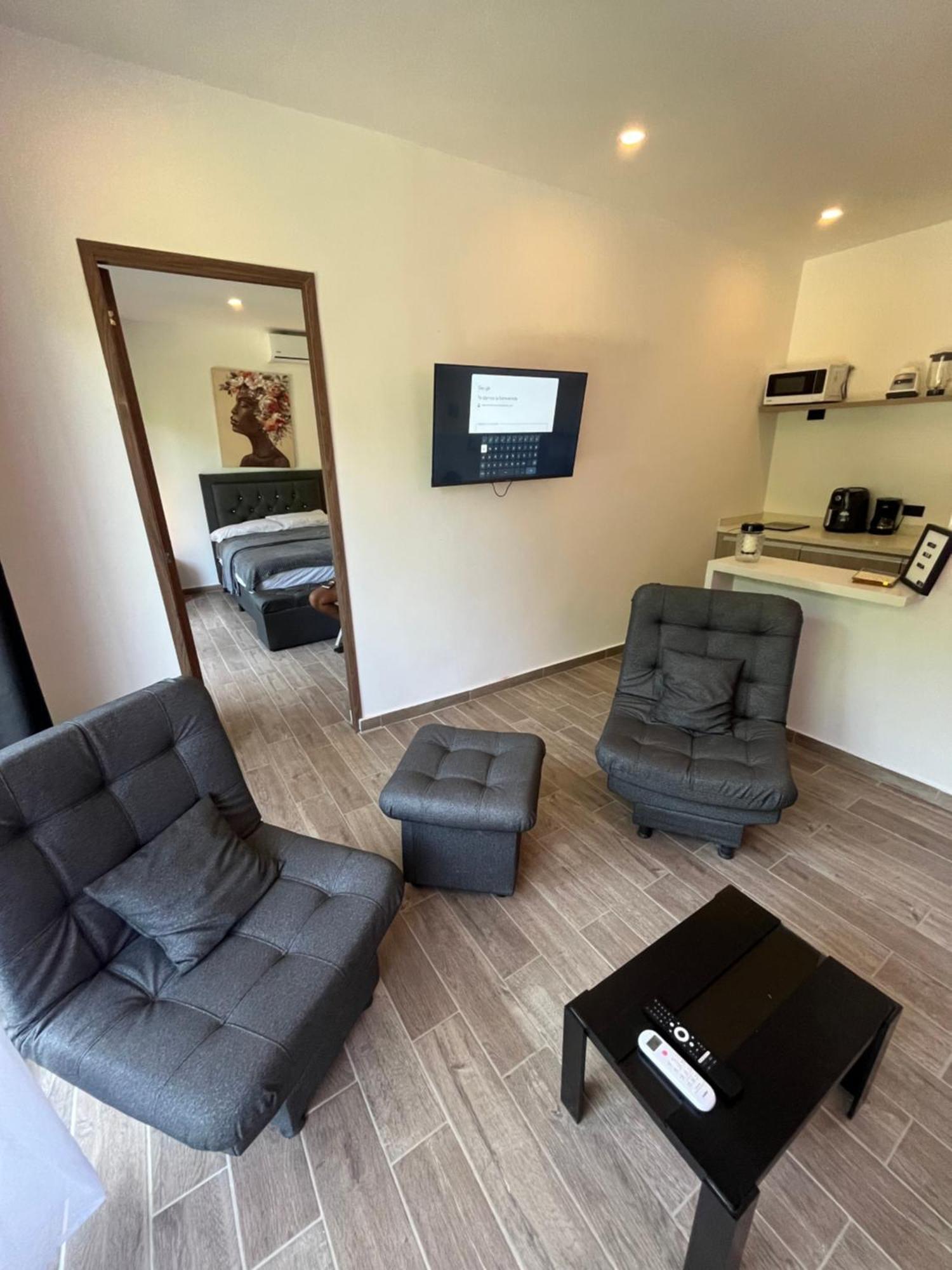 Apartment Tierrabomba