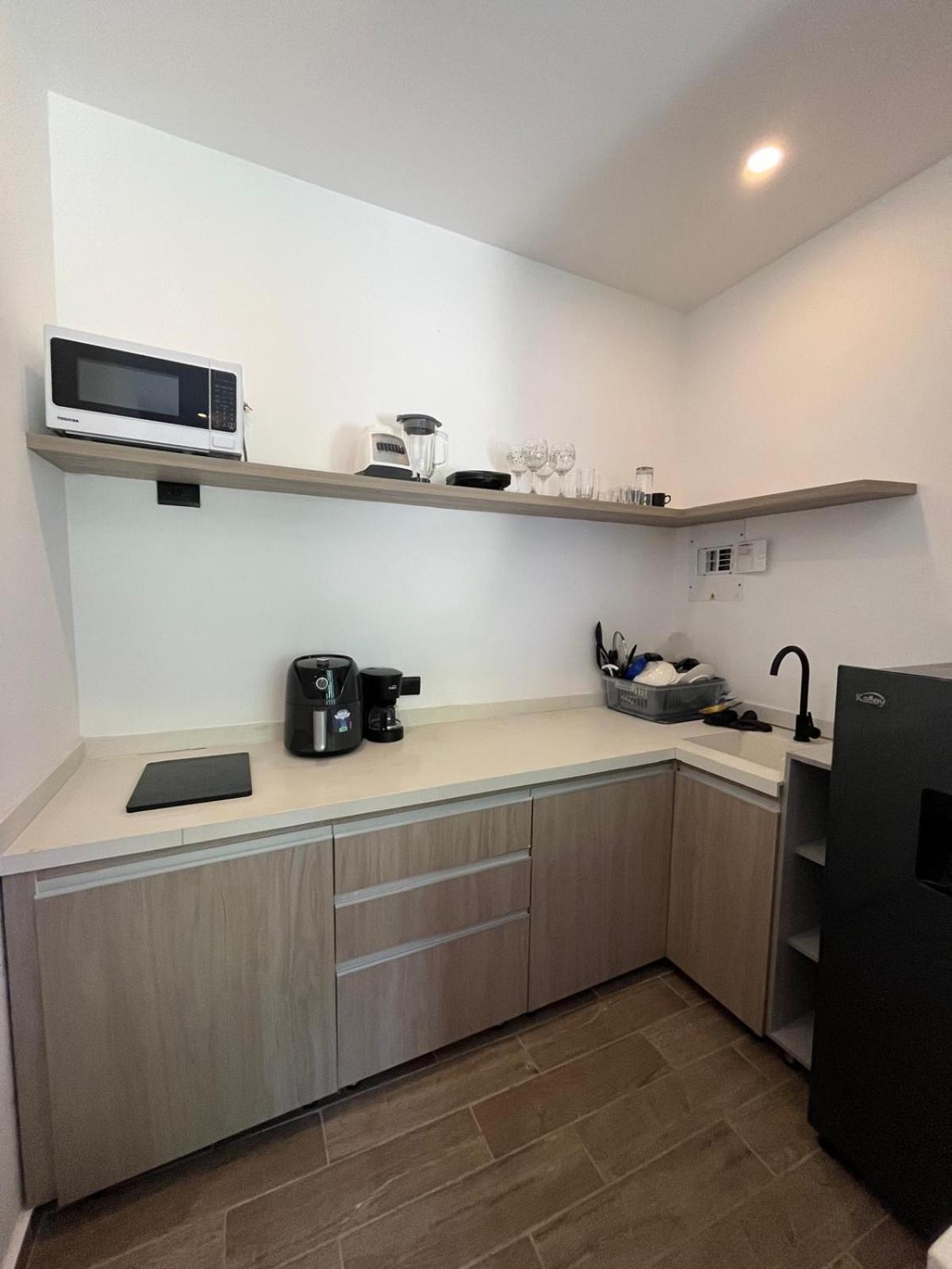 Tierrabomba Apartment